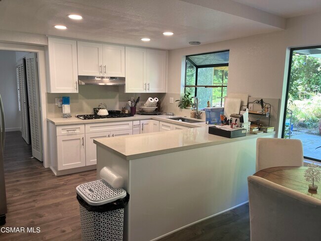 Building Photo - 509 Canyon Vista Dr