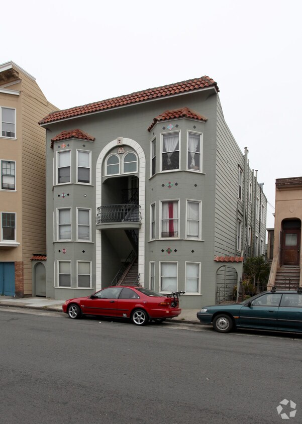 Primary Photo - 959 Capp St