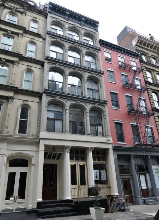 Building Photo - 41 White St