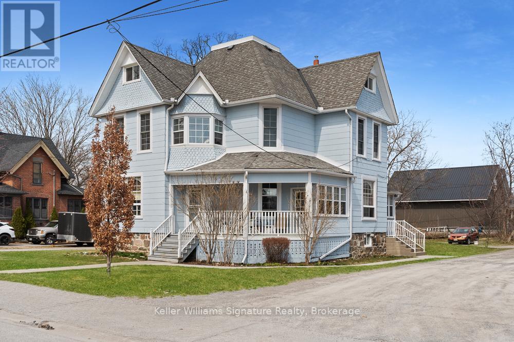 Primary Photo - 18-18 Oak St