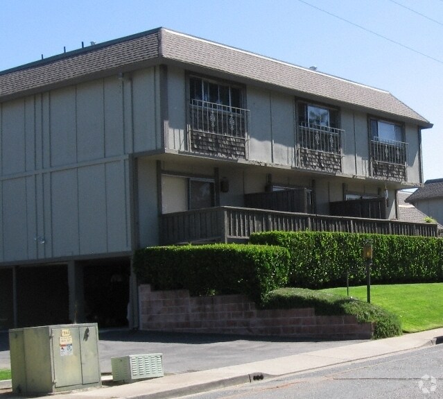 Foto del edificio - Ascot Apartments