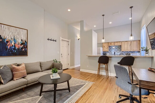 Foto del edificio - 2805 E 16th Ave