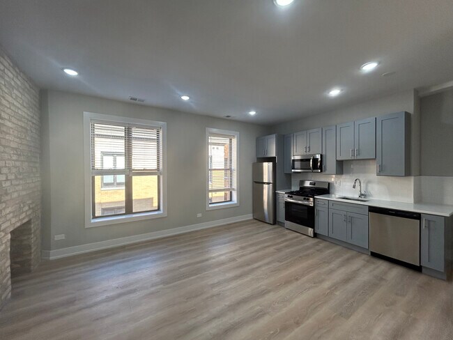 Foto del edificio - 423 W Belden Ave