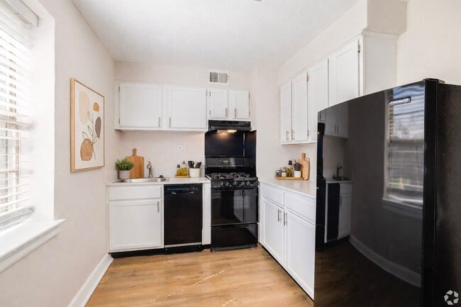 Photo - Brickline Apartments