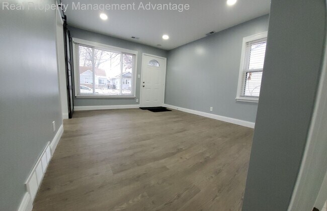 Building Photo - All New Everything In This Contemporary Mi...