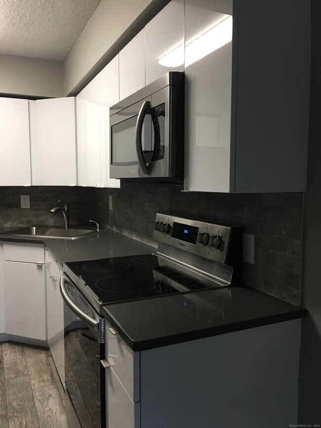 Foto del edificio - 1525 E Putnam Ave