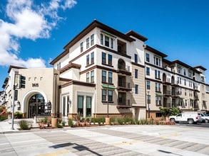Building Photo - 2615 El Camino Real