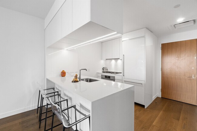 Foto del edificio - 99 Hudson St