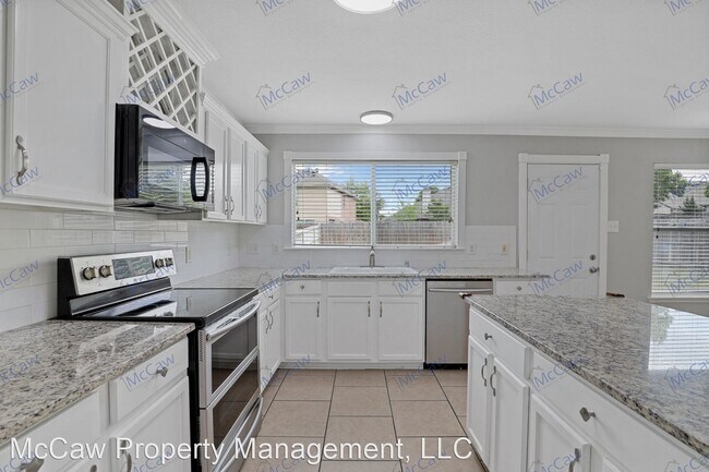 Foto del edificio - 4 br, 2.5 bath House - 1321 Canvasback Dr.