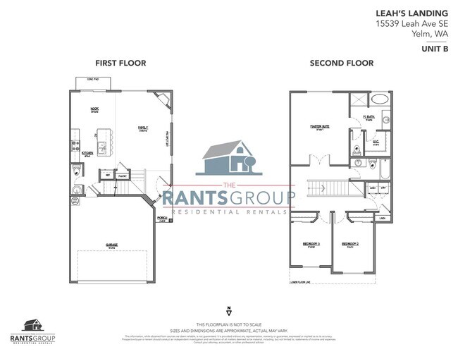 Building Photo - 416 - Leah's Landing