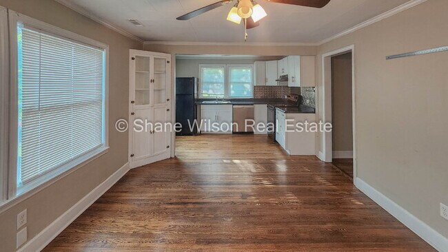 Foto del edificio - 1114 Rockway Dr