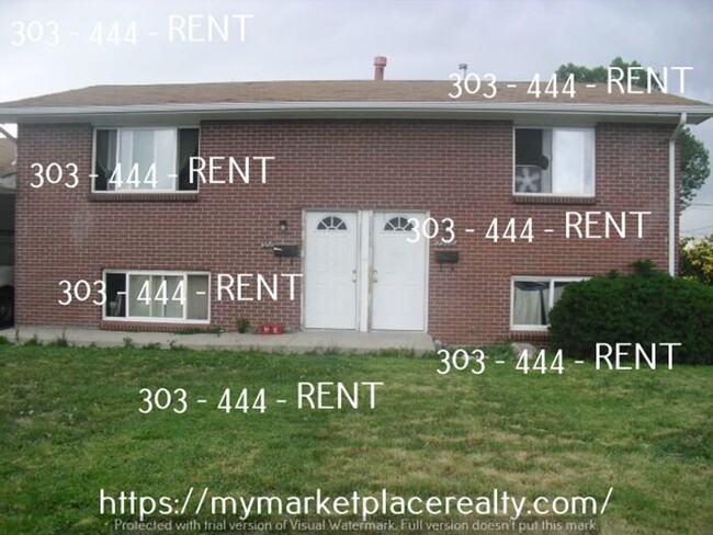 Building Photo - Spacious 2 Bedroom Duplex Located 20 Minut...