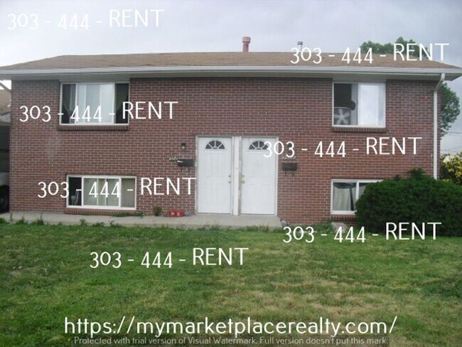 Foto del edificio - Spacious 2 Bedroom Duplex Located 20 Minut...
