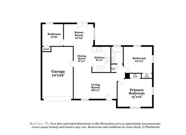 Building Photo - 4327 Belleville Ave