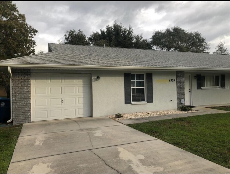 Foto principal - 4339 Millwood Rd