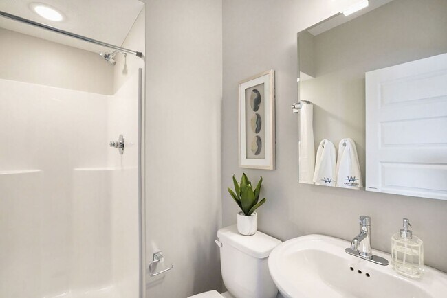 Foto del edificio - Downtown Muskegon