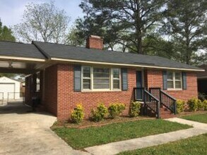 Building Photo - 1412 Beech St