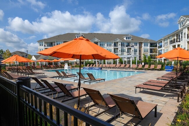 Foto del edificio - Woodmont Way - West Windsor