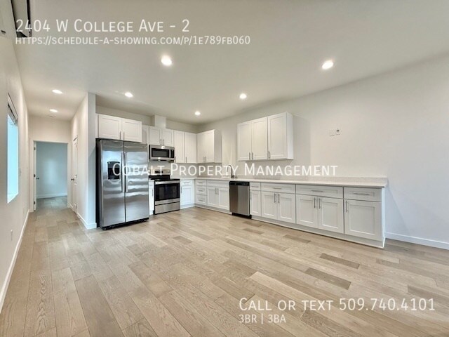 Building Photo - 2404 W College Ave
