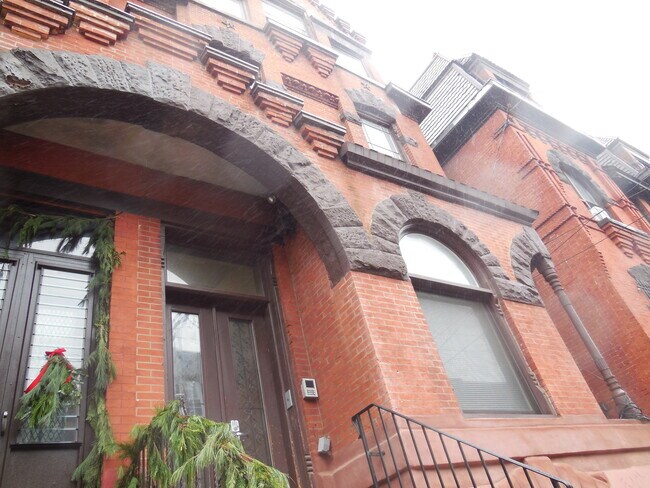 Photo - 1514 N 17th St Apartment