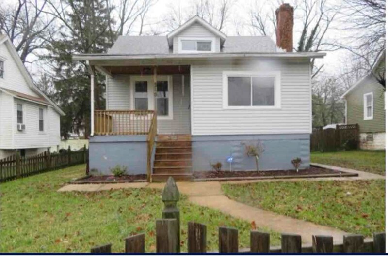 Primary Photo - 3104 Brightwood Ave