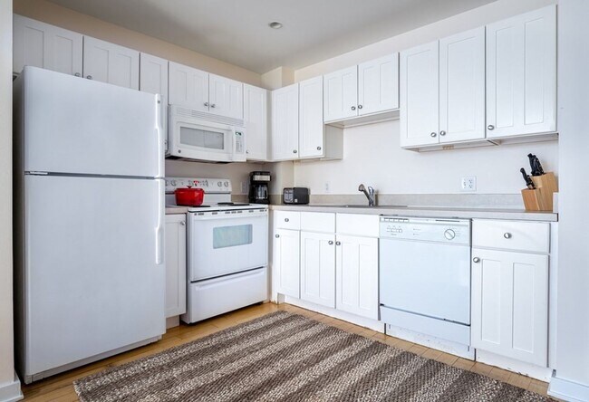 Photo - 30 Boylston Street Apartment