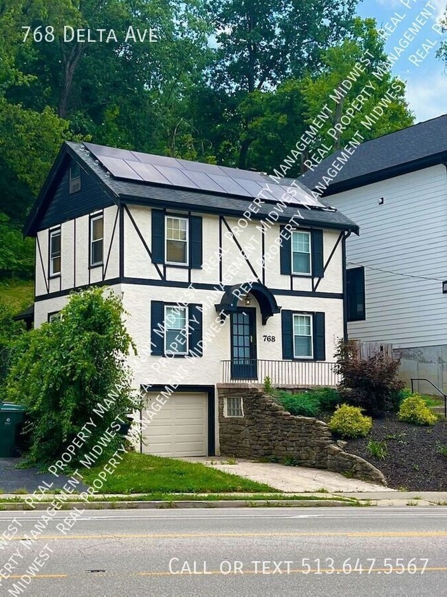 Building Photo - 768 Delta Ave