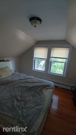 Building Photo - 3 br, 1 bath House - 1188 Chestnut St