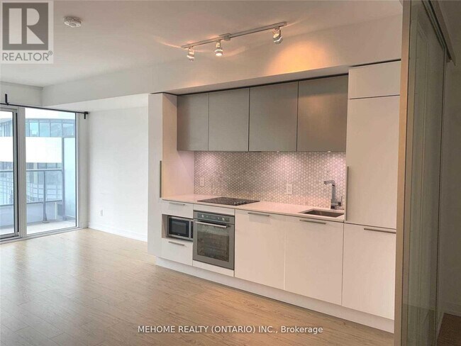 Photo du bâtiment - 85 Wood St