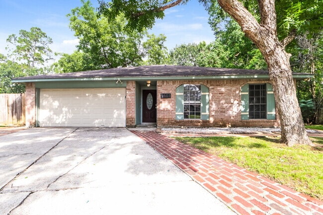 Building Photo - 4503 Tylergate Dr