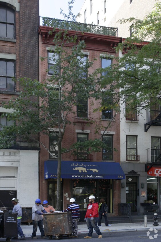 Building Photo - 336 E 59th St