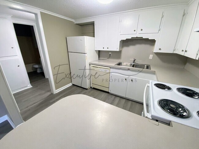 Building Photo - 1BR Apartment – $795 w/ ALL Utilities Paid!