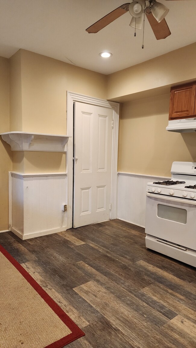 Foto del edificio - 4801 Sciota St