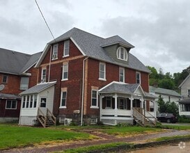 Building Photo - 499 E High St