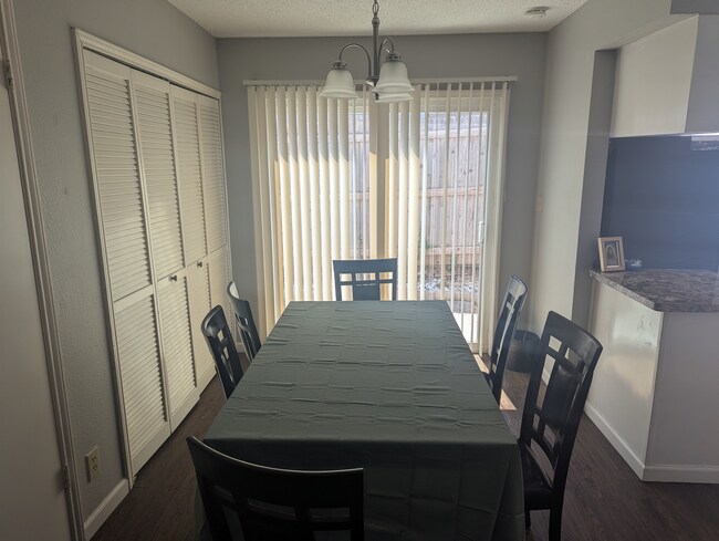 Dining Room - 11530 Casa Alto St