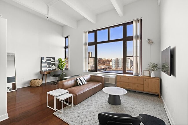 Foto del edificio - 1500 Washington St