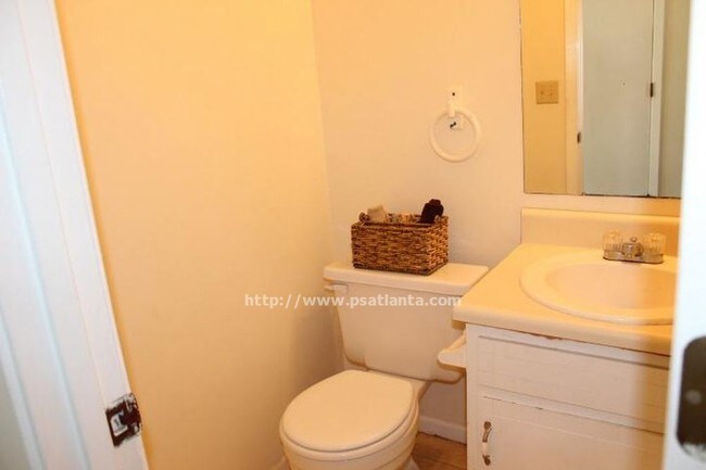 Foto del edificio - 3654 Hopkins Ct
