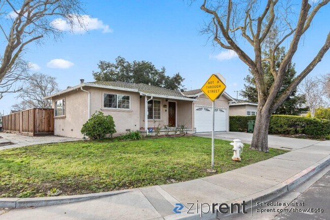 Building Photo - 2804 Steinhart Ct