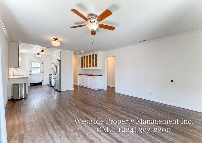 Foto del edificio - 3125 Stanford Ave