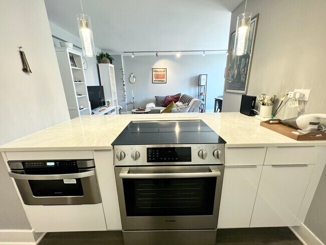 Foto del edificio - 1455 N Sandburg Terrace