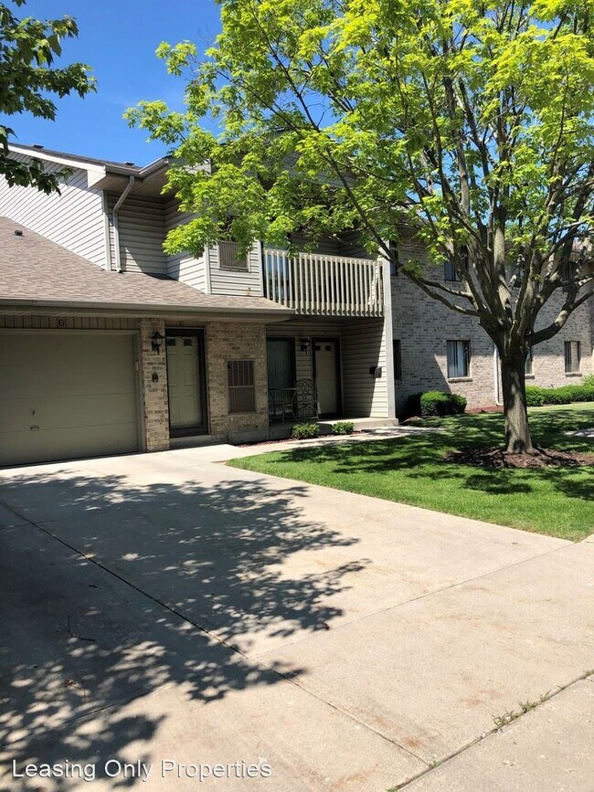 Building Photo - 2 br, 2 bath House - 8123 40th Avenue, Unit C