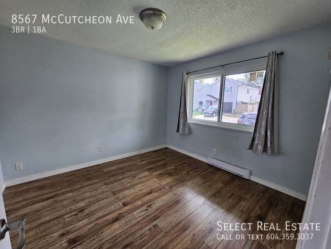 Building Photo - 8567 McCutcheon Ave