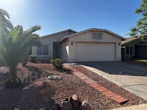 Building Photo - 23625 N 38th Dr