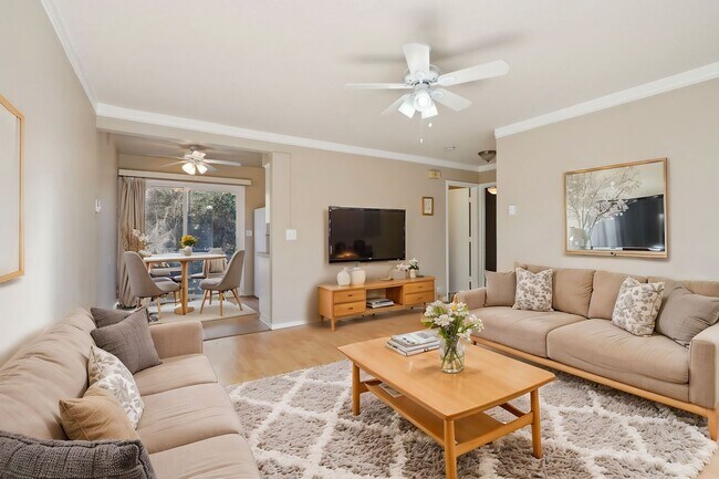 Foto del interior - Andrea Manor Apartments