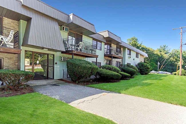 Photo - 2 Strawberry Bank Rd Apartment