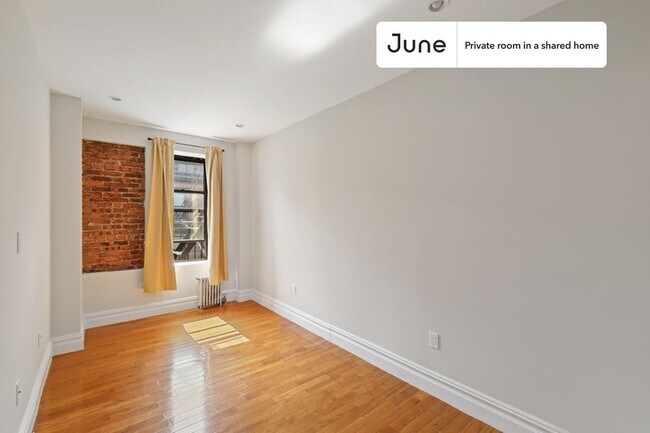 Foto del edificio - Room in Shared 3 bed/2 bath home in East Harlem