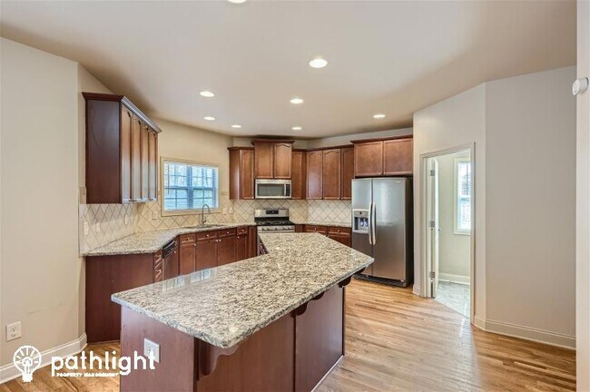 Foto del edificio - 4458 Mill Grove Terrace