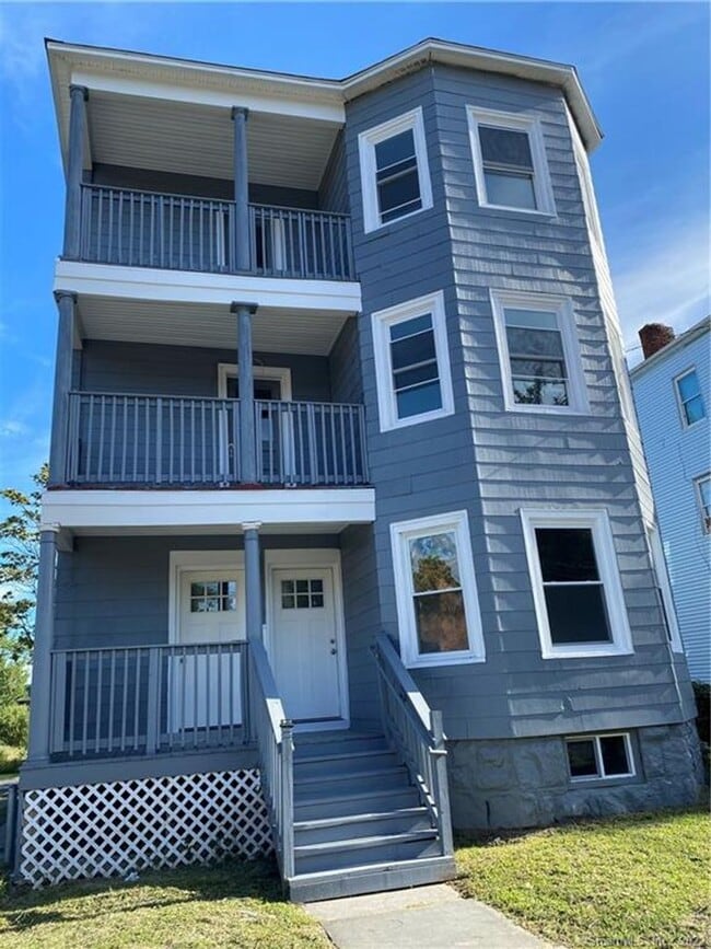 Photo - 94 Westland St Apartment