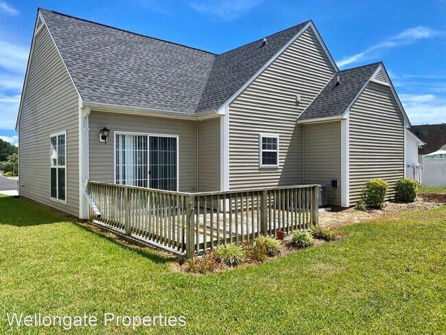 Building Photo - 3 br, 2 bath House - 1027 Cherry Tree Lane