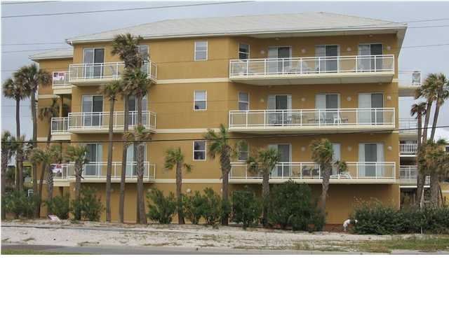 Primary Photo - La Caribe Condominium